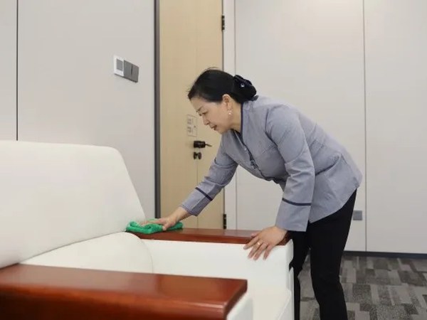 河源清洁保洁