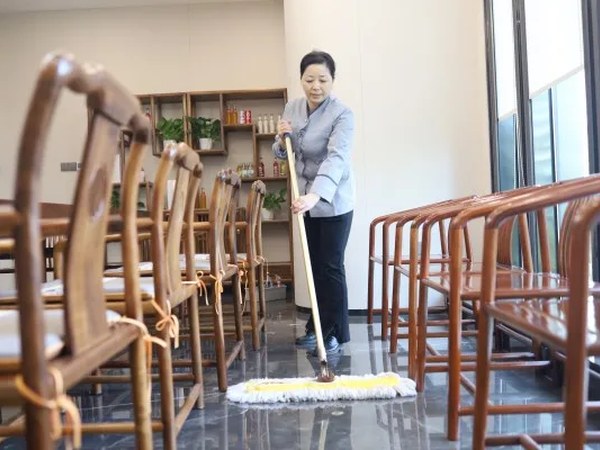 河源清洁保洁