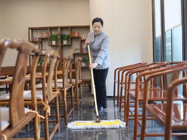 河源季节虫害防治与清洁保洁注意事项