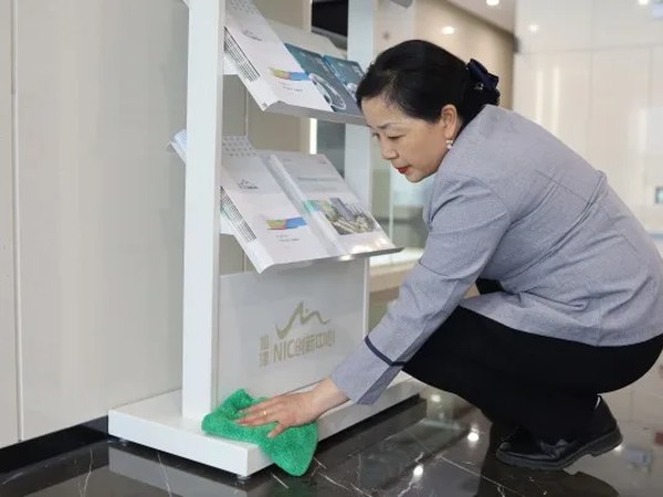 河源清洁保洁