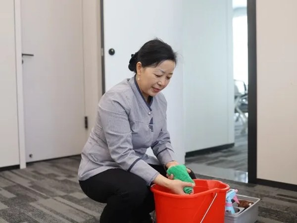 河源清洁保洁