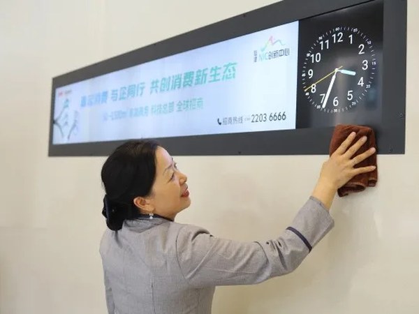 河源清洁保洁服务质量评估科学指南