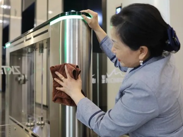 河源物业保洁外包利弊剖析，企业如何选对服务商