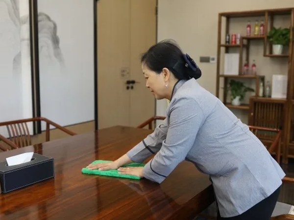 河源清洁保洁