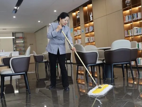 河源物业保洁外包利弊分析，清洁服务如何选？
