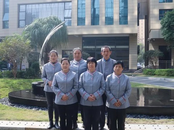 河源清洁保洁公司选择：5个关键指标帮你避坑