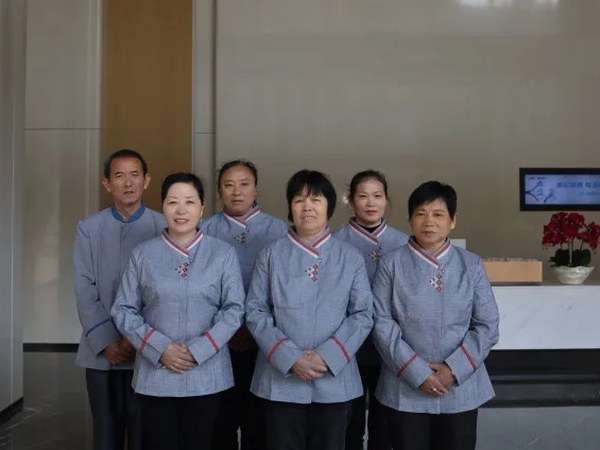 河源清洁保洁日常服务标准作业流程全解析